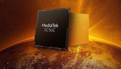 聯發科攜手英特爾，共研下一代5G個人電腦方案，引領軟硬件開發新浪潮